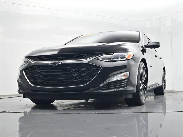 2024 Chevrolet Malibu LT 2LT