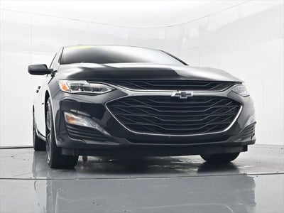 2024 Chevrolet Malibu LT 2LT