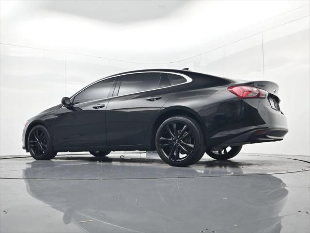 2024 Chevrolet Malibu LT 2LT