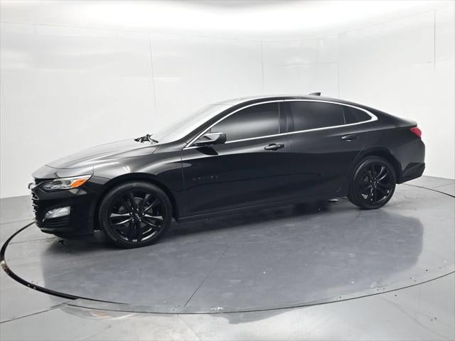 2024 Chevrolet Malibu LT 2LT