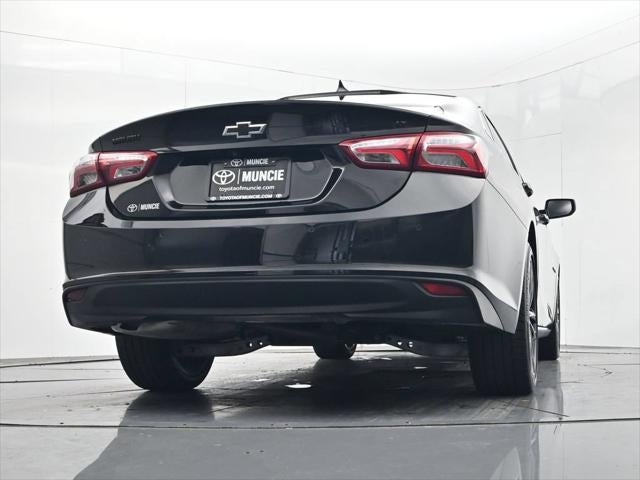 2024 Chevrolet Malibu LT 2LT