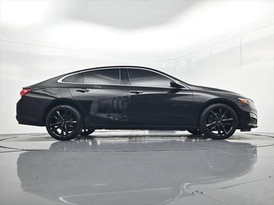 2024 Chevrolet Malibu LT 2LT