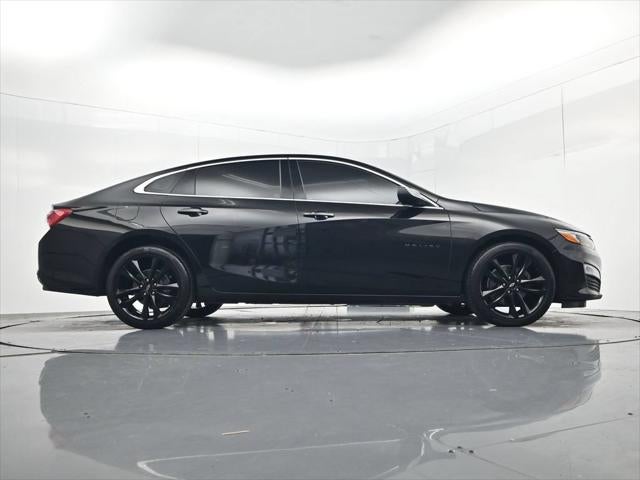 2024 Chevrolet Malibu LT 2LT
