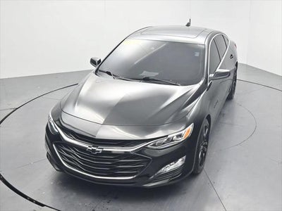 2024 Chevrolet Malibu LT 2LT
