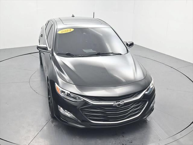 2024 Chevrolet Malibu LT 2LT