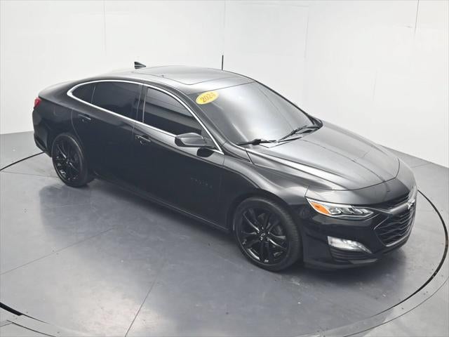 2024 Chevrolet Malibu LT 2LT