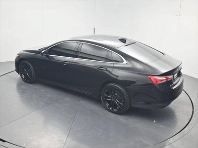 2024 Chevrolet Malibu LT 2LT
