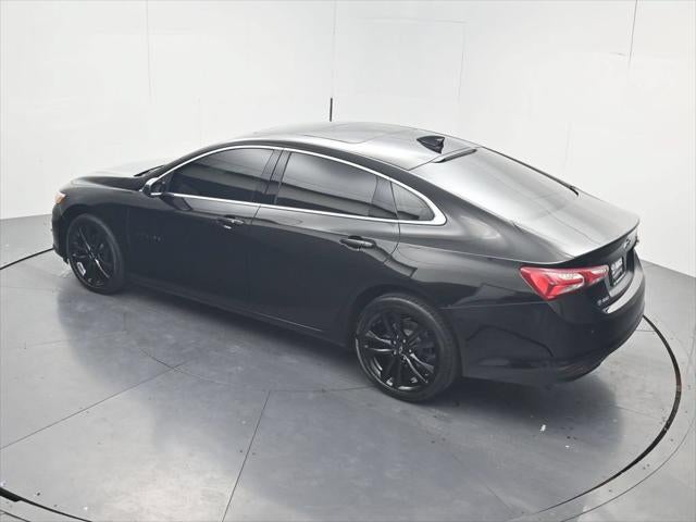 2024 Chevrolet Malibu LT 2LT