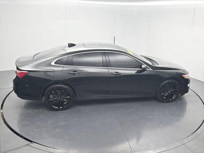 2024 Chevrolet Malibu LT 2LT