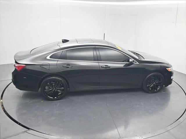 2024 Chevrolet Malibu LT 2LT