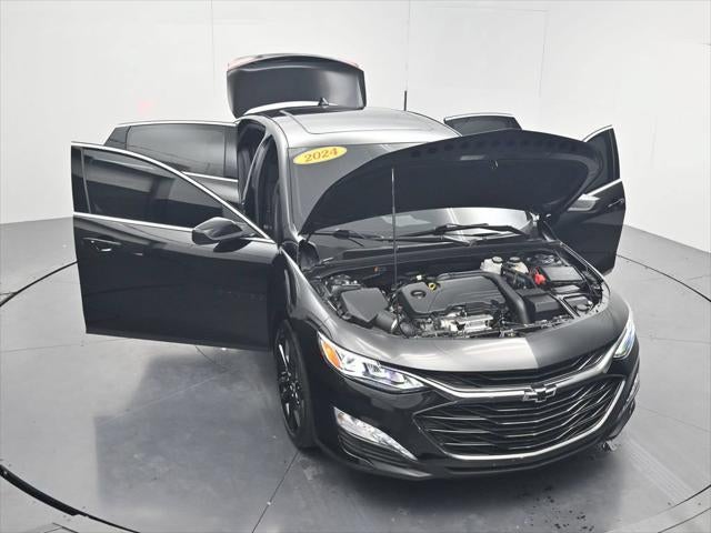 2024 Chevrolet Malibu LT 2LT