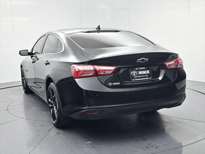 2024 Chevrolet Malibu LT 2LT