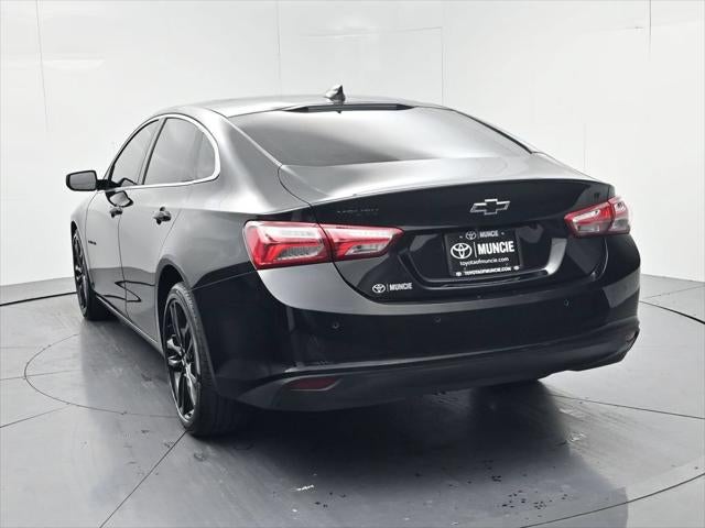 2024 Chevrolet Malibu LT 2LT