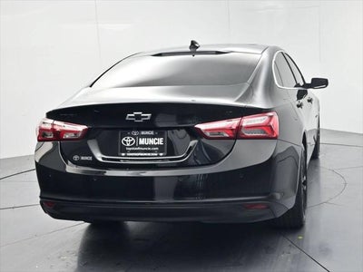2024 Chevrolet Malibu LT 2LT