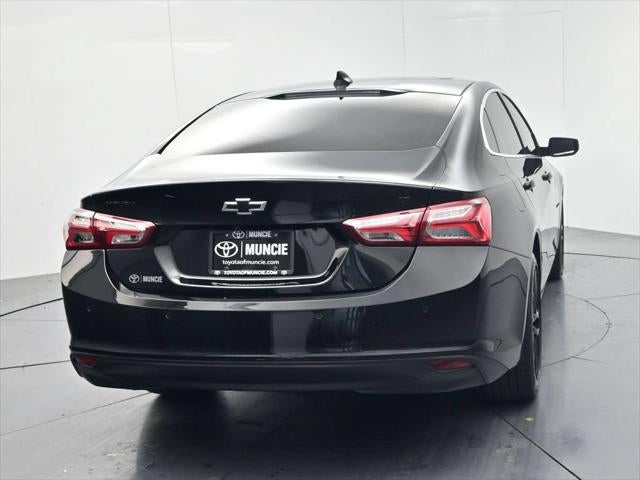 2024 Chevrolet Malibu LT 2LT