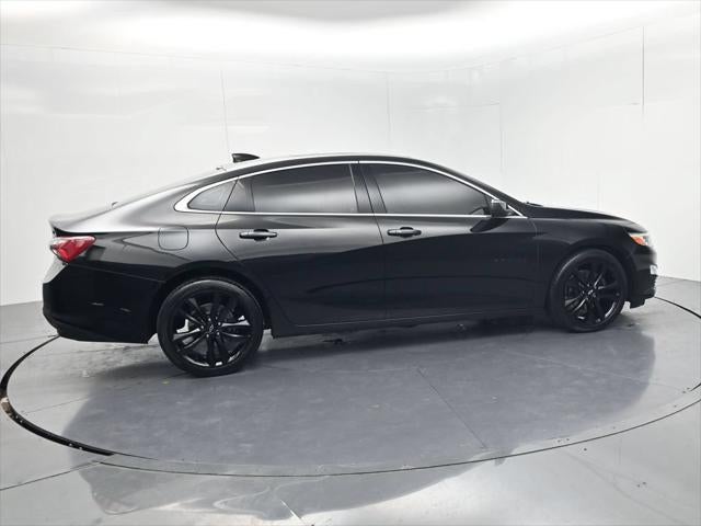 2024 Chevrolet Malibu LT 2LT