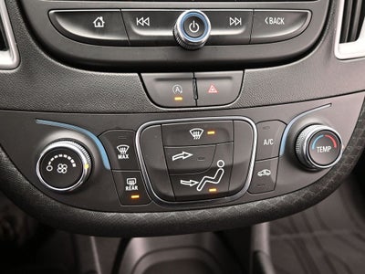 2024 Chevrolet Malibu RS