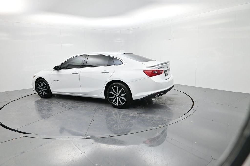 2024 Chevrolet Malibu RS