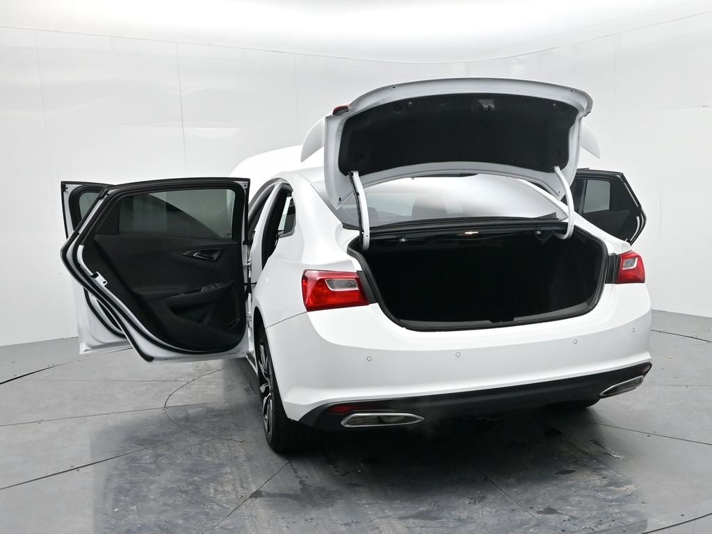 2024 Chevrolet Malibu RS