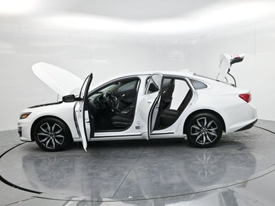 2024 Chevrolet Malibu RS