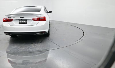 2024 Chevrolet Malibu RS