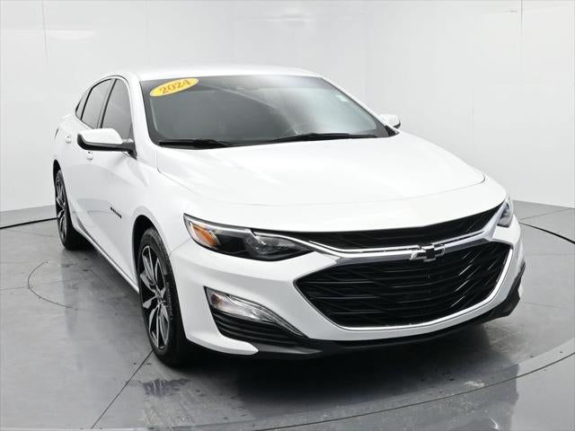 2024 Chevrolet Malibu RS