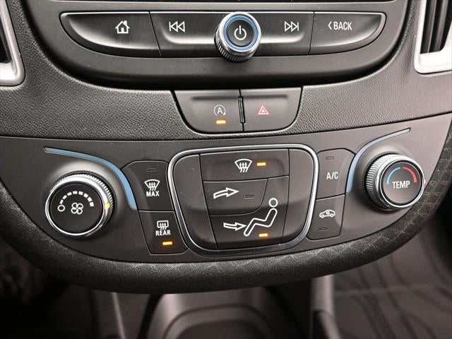 2024 Chevrolet Malibu RS