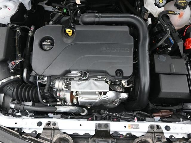 2024 Chevrolet Malibu RS