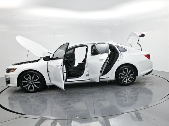 2024 Chevrolet Malibu RS
