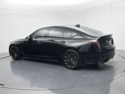 2024 Cadillac CT5 V-Series