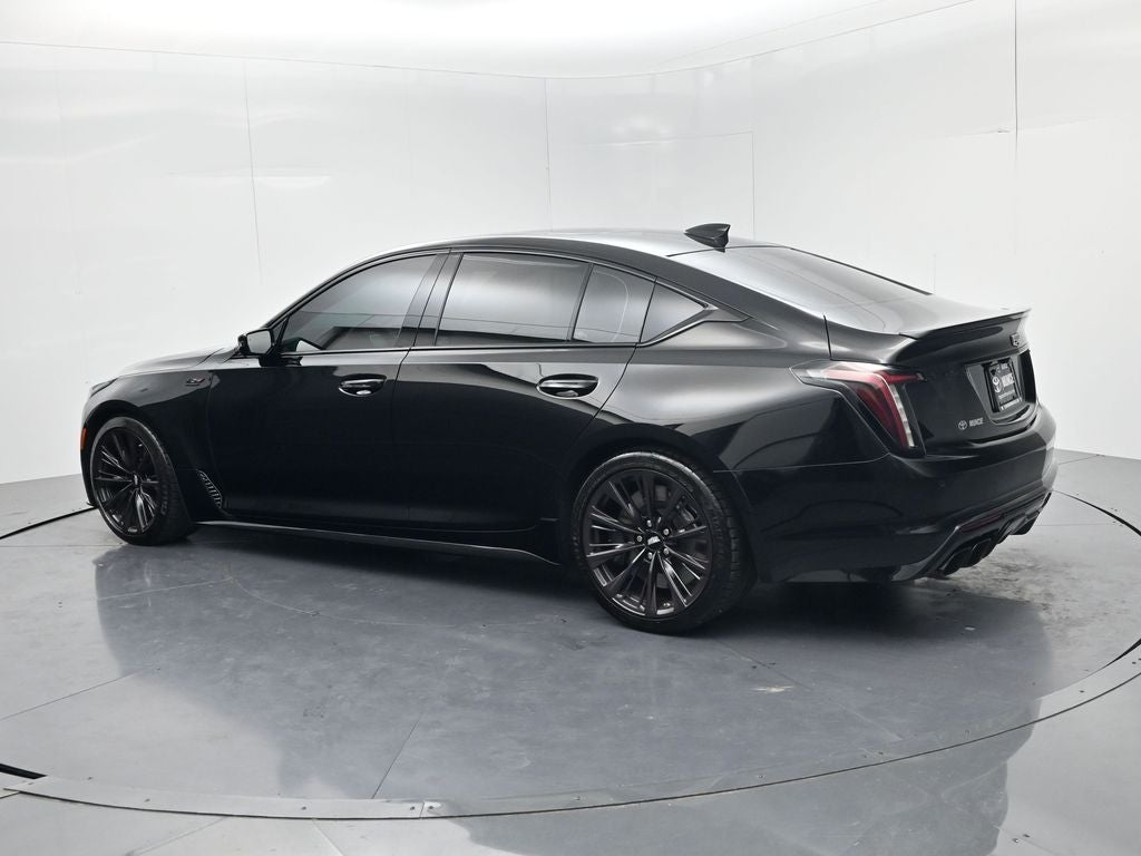 2024 Cadillac CT5 V-Series