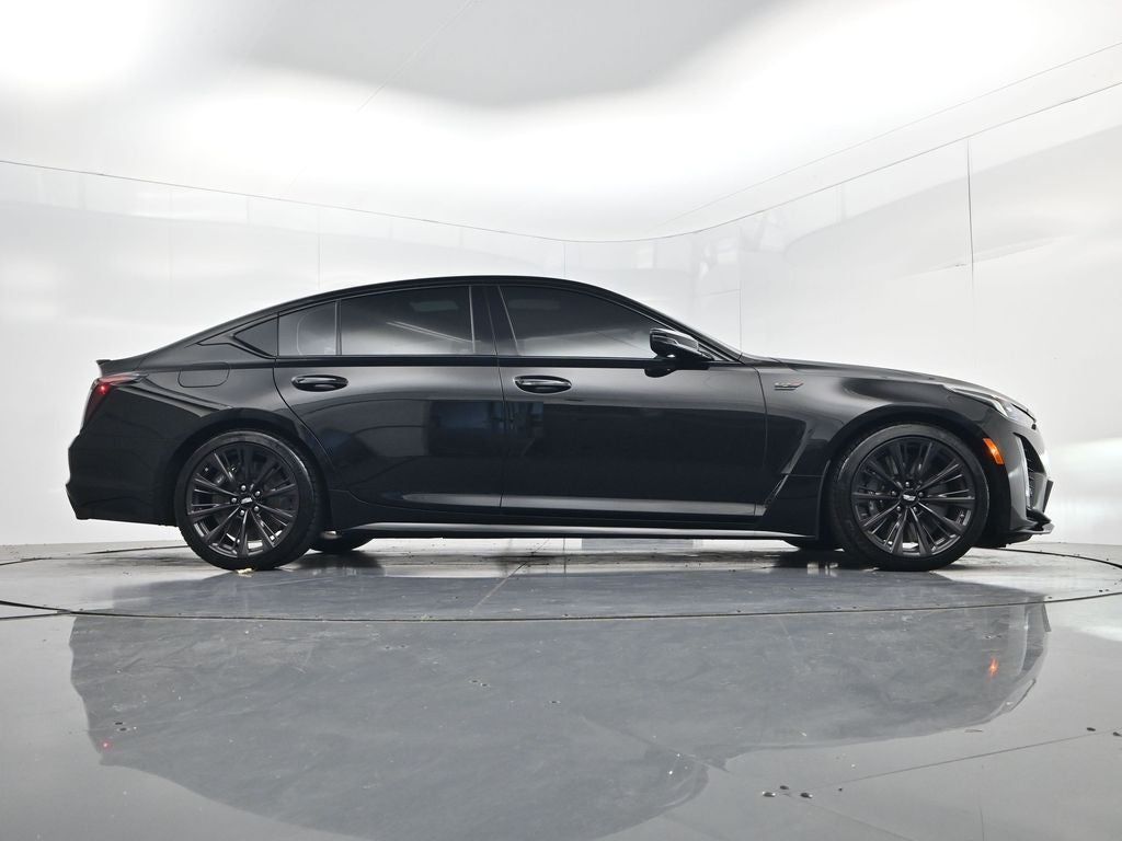 2024 Cadillac CT5 V-Series