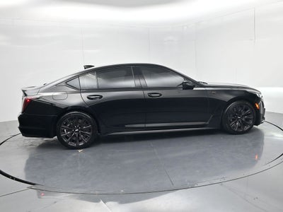 2024 Cadillac CT5 V-Series