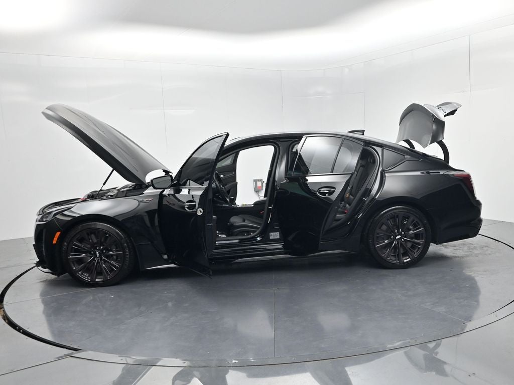 2024 Cadillac CT5 V-Series
