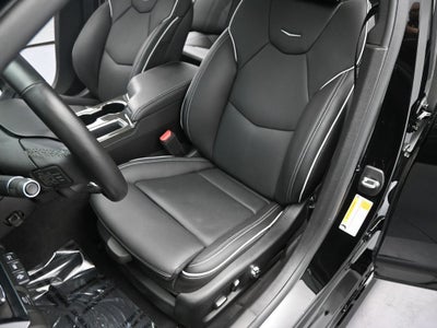 2024 Cadillac CT5 V-Series