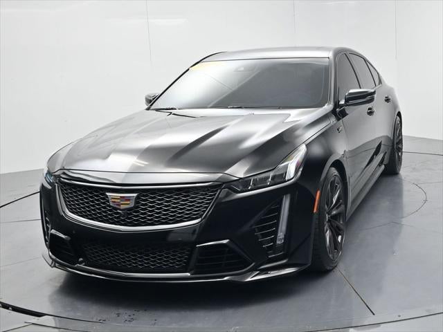 2024 Cadillac CT5 V-Series