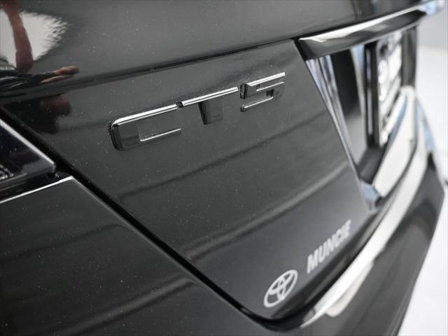 2024 Cadillac CT5 V-Series