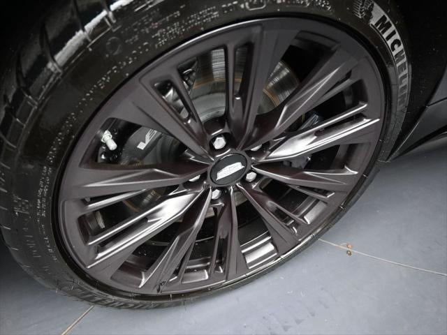 2024 Cadillac CT5 V-Series
