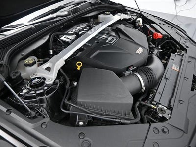 2024 Cadillac CT5 V-Series