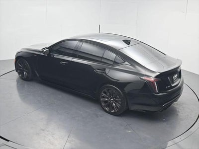 2024 Cadillac CT5 V-Series