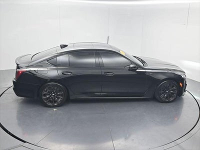 2024 Cadillac CT5 V-Series