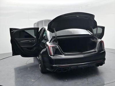 2024 Cadillac CT5 V-Series