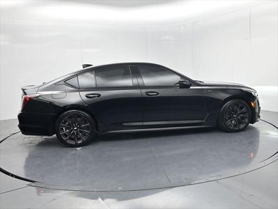 2024 Cadillac CT5 V-Series