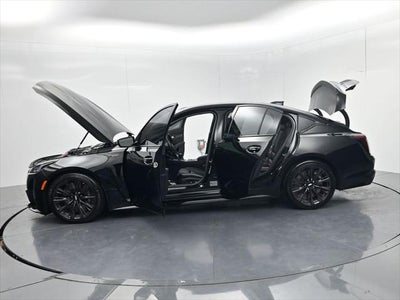 2024 Cadillac CT5 V-Series