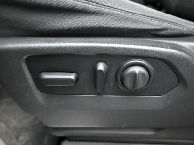 2021 Chevrolet Silverado 2500HD LT