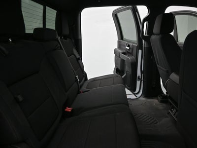 2021 Chevrolet Silverado 2500HD LT