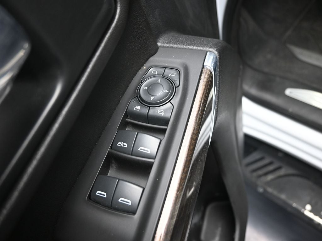 2021 Chevrolet Silverado 2500HD LT