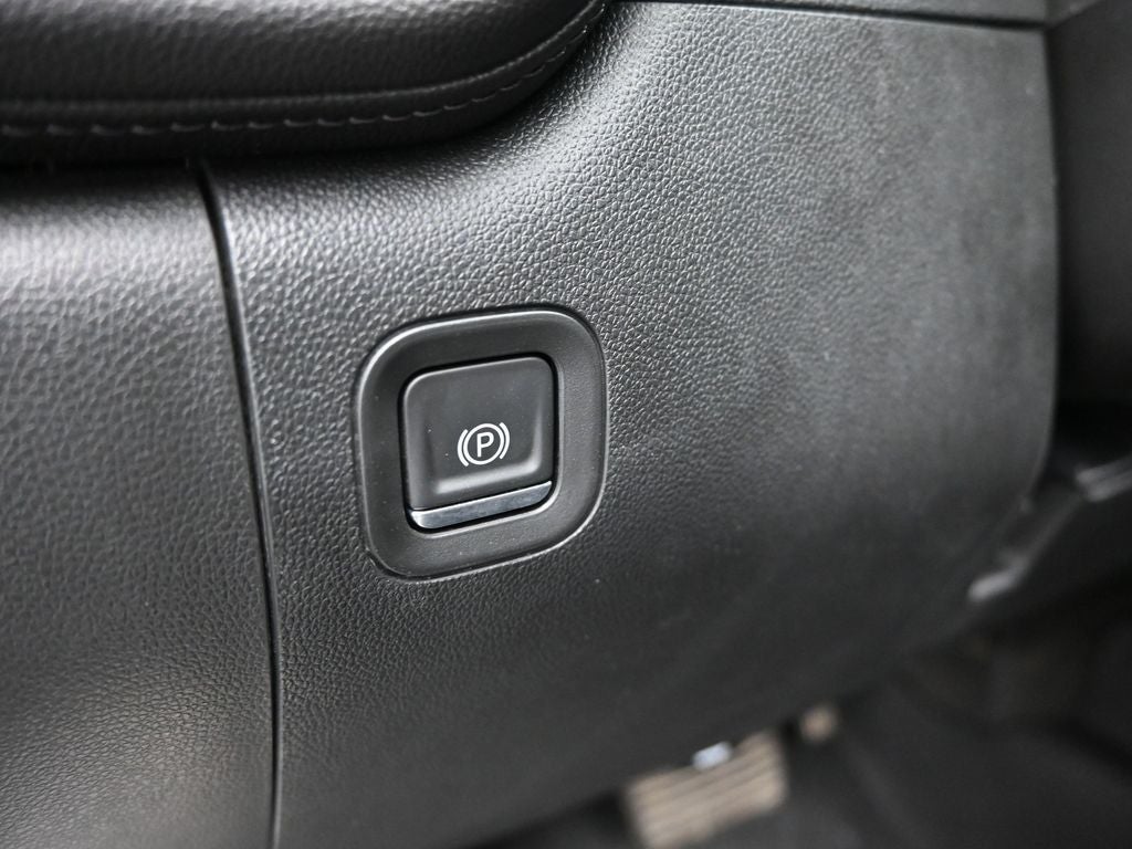 2021 Chevrolet Silverado 2500HD LT