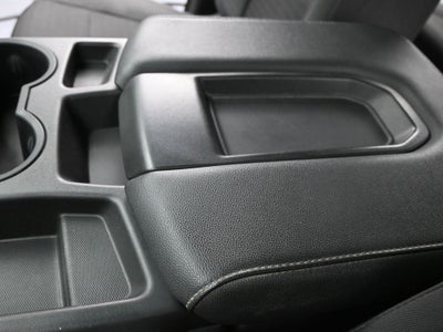 2021 Chevrolet Silverado 2500HD LT