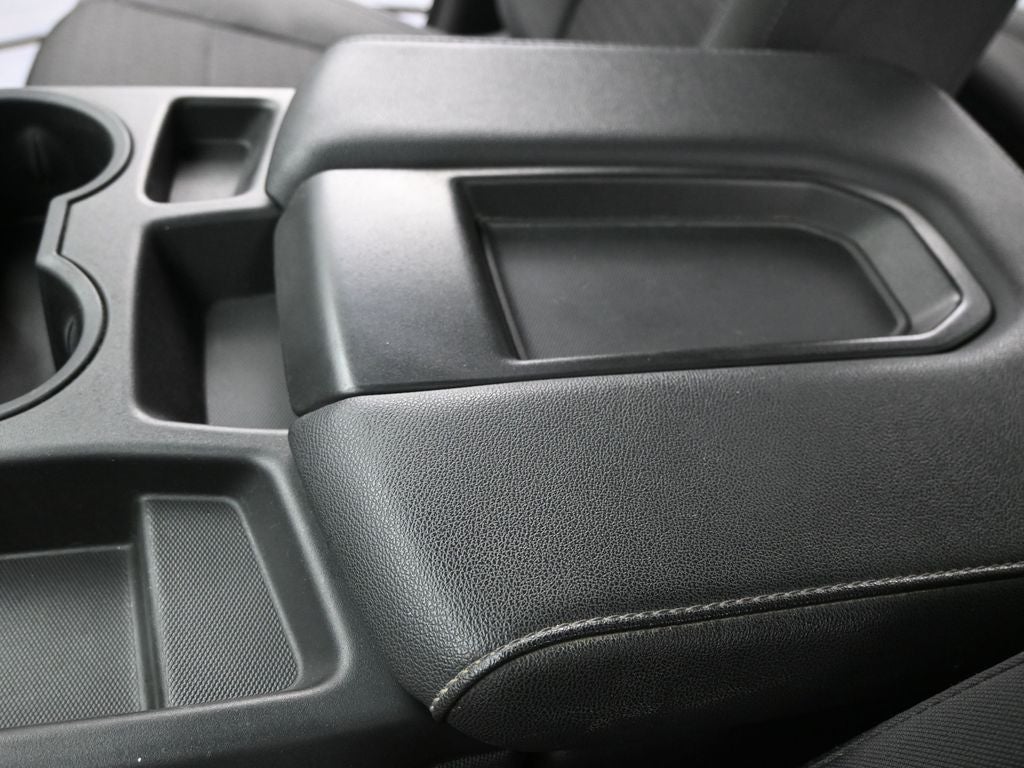 2021 Chevrolet Silverado 2500HD LT